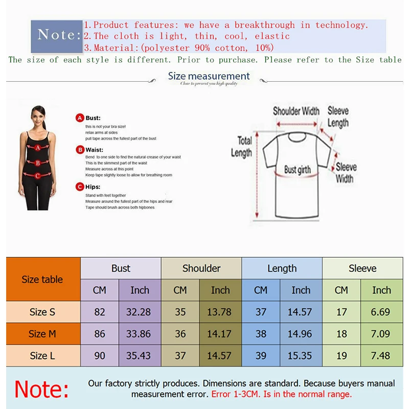 Europe and the United States hot fashion casual comfortable sexy printed T-shirt